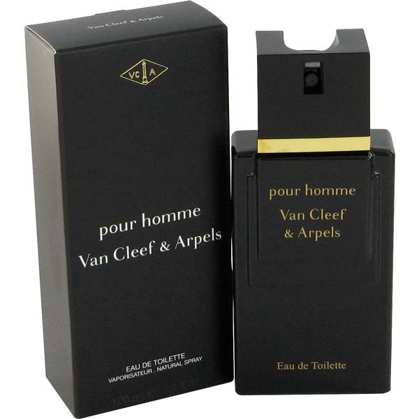 Van Cleef Cologne by Van Cleef \u0026 Arpels 