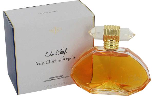 van cleef de van cleef parfum