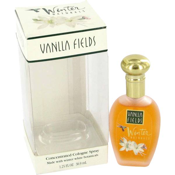 Vanilla fields coty