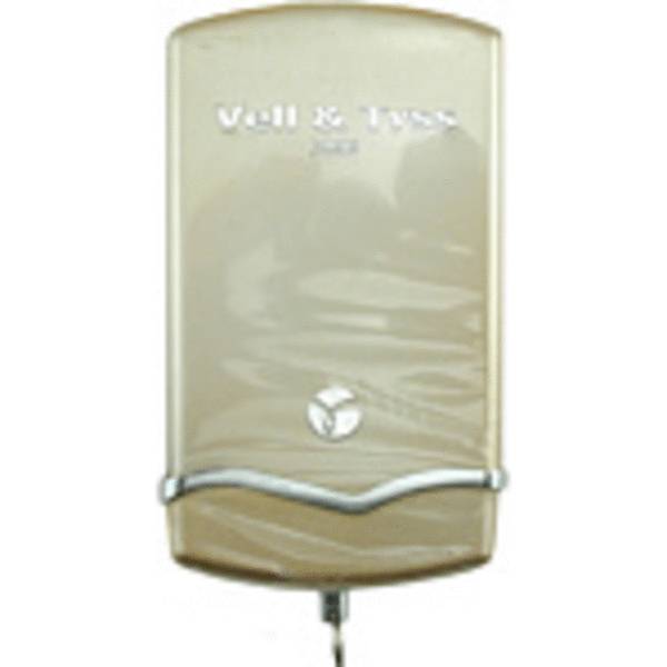Veil & Tyss Cologne