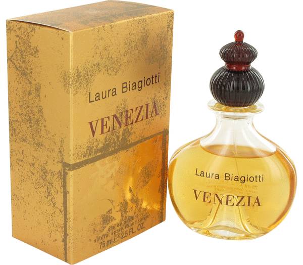 Venezia Perfume by Laura Biagiotti FragranceX