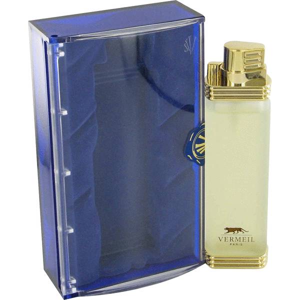 Vermeil Perfume