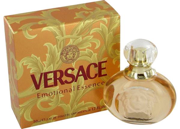 versace essence