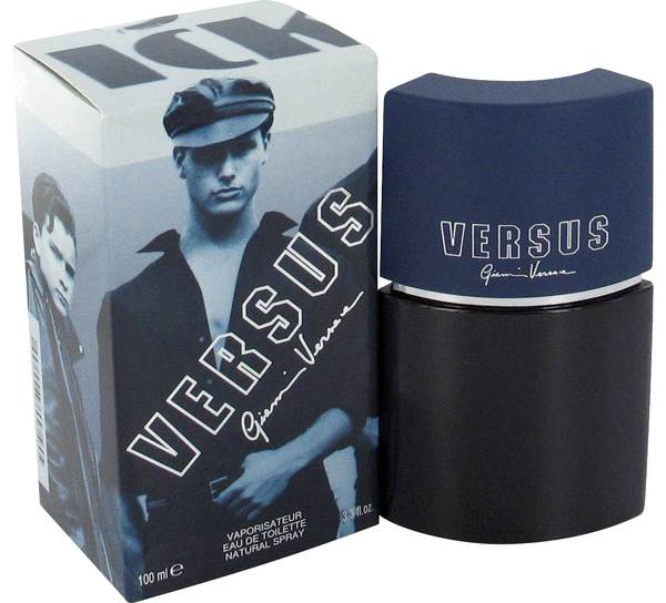 versus versace parfum femme