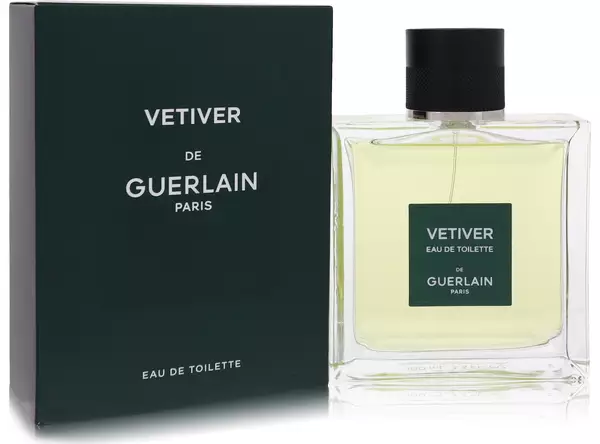 Best 2025 vetiver fragrances