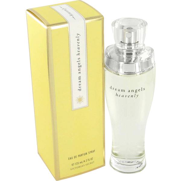 Dream deals angel perfume