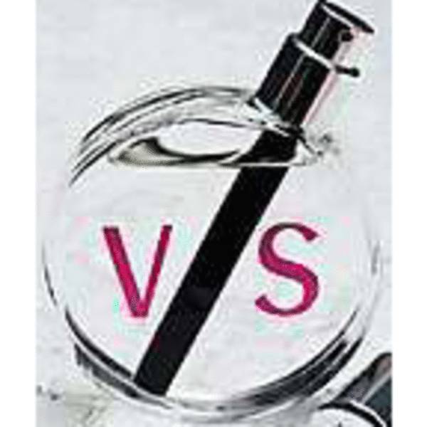 Versace Woman By Gianni Versace Eau De Parfum Spray 1.7 Oz (unboxed)