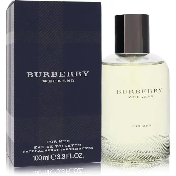 Burberry Weekend Cologne