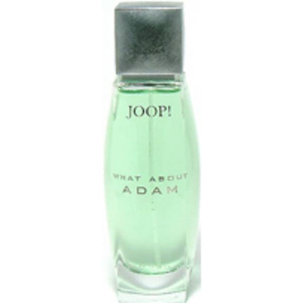 joop adam parfum