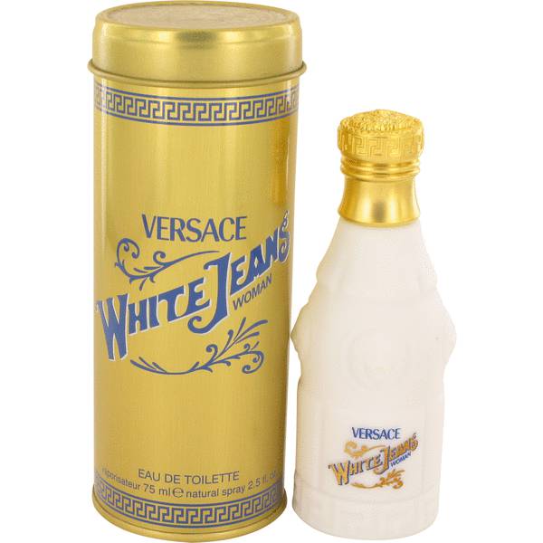 Versace cheap jean perfume