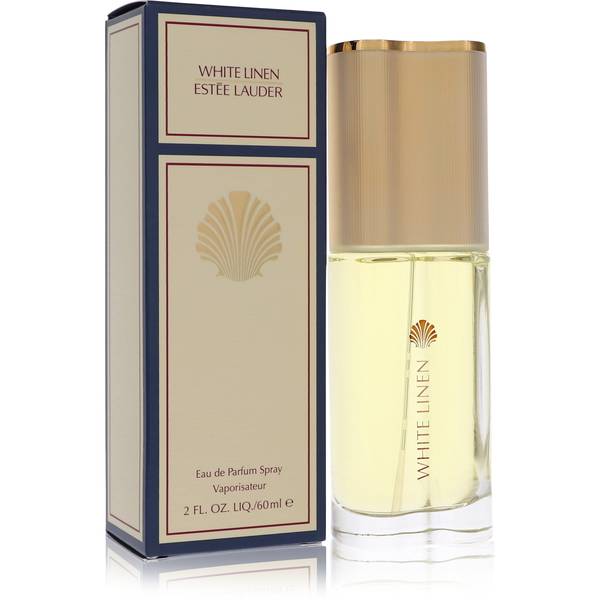 White Linen Perfume by Estee Lauder FragranceX