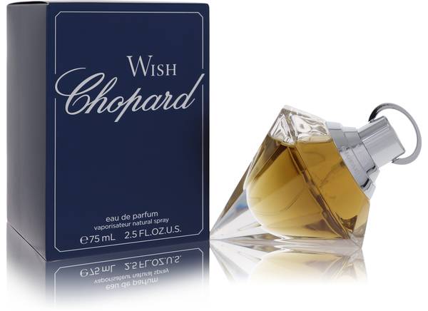 Wish Perfume by Chopard