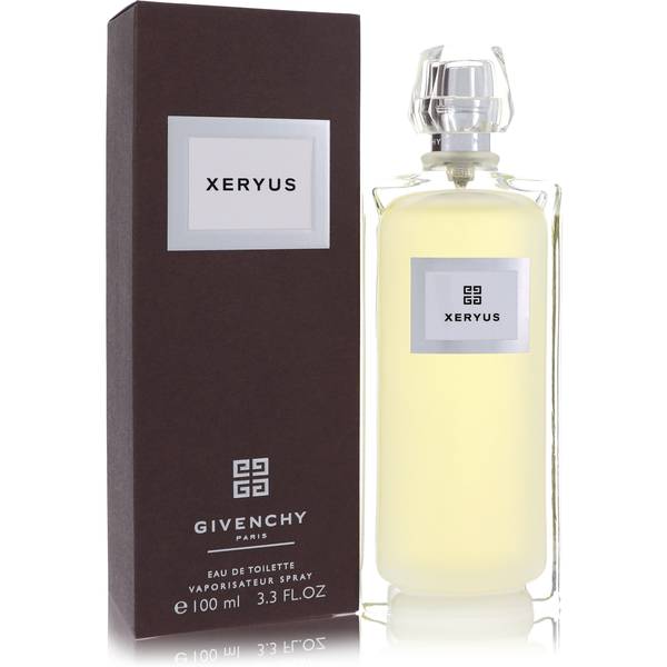 Xeryus Cologne by Givenchy