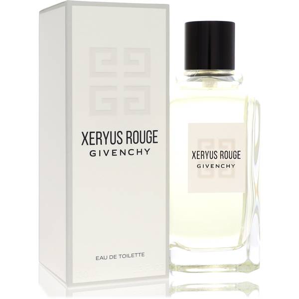 Xeryus Rouge Cologne by Givenchy 