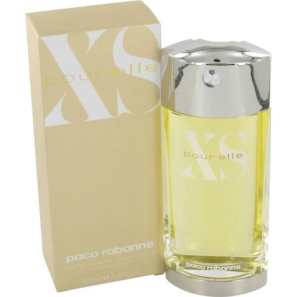 Xs Perfume by Paco Rabanne FragranceX