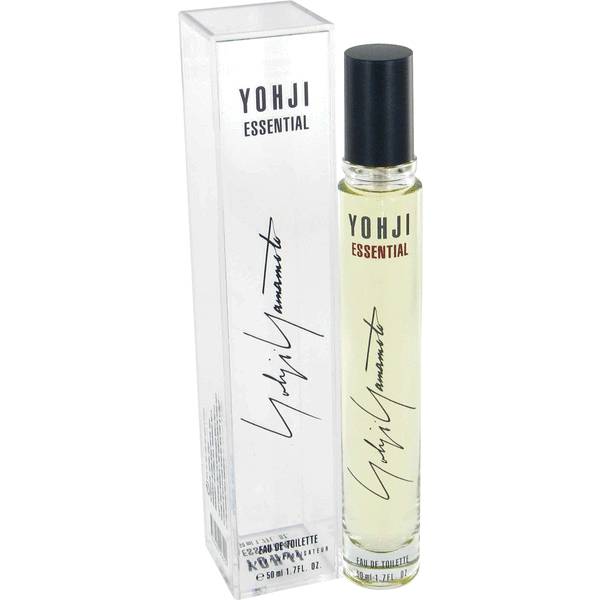 Yohji Essential Perfume by Yohji Yamamoto | FragranceX.com