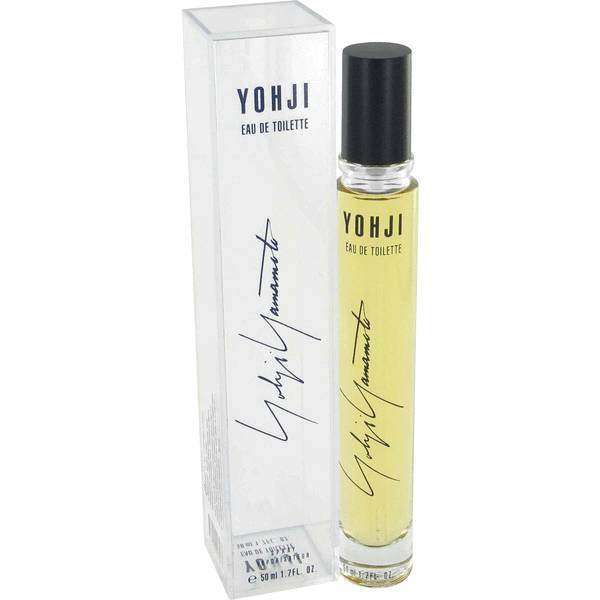 yohji yamamoto parfum homme