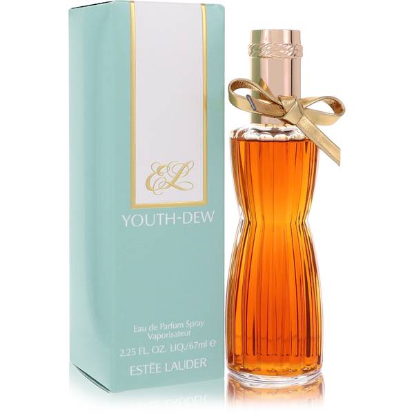 Youth Dew Perfume by Estee Lauder 