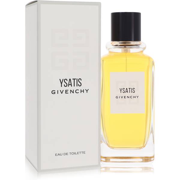 Ysatis Perfume by Givenchy 