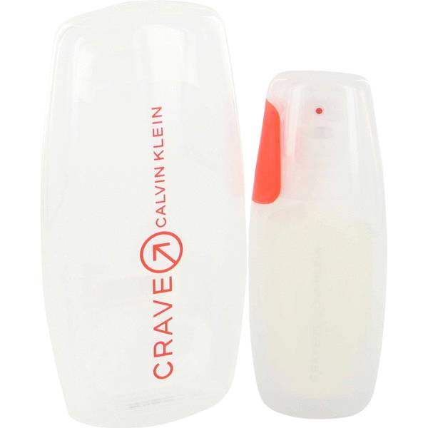 ck crave perfume