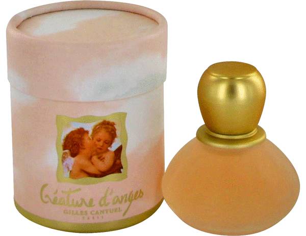 Creature D'anges Perfume by Gilles Cantuel