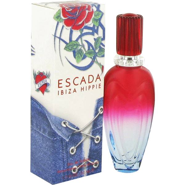 Ibiza Hippie Perfume by Escada | FragranceX.com