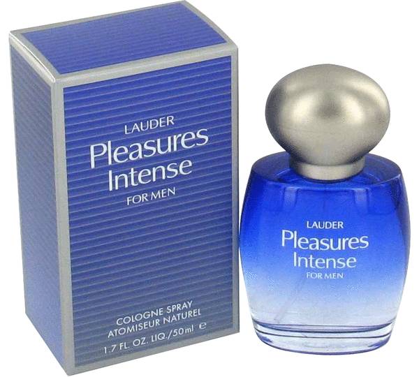 Pleasures Intense Cologne by Estee Lauder