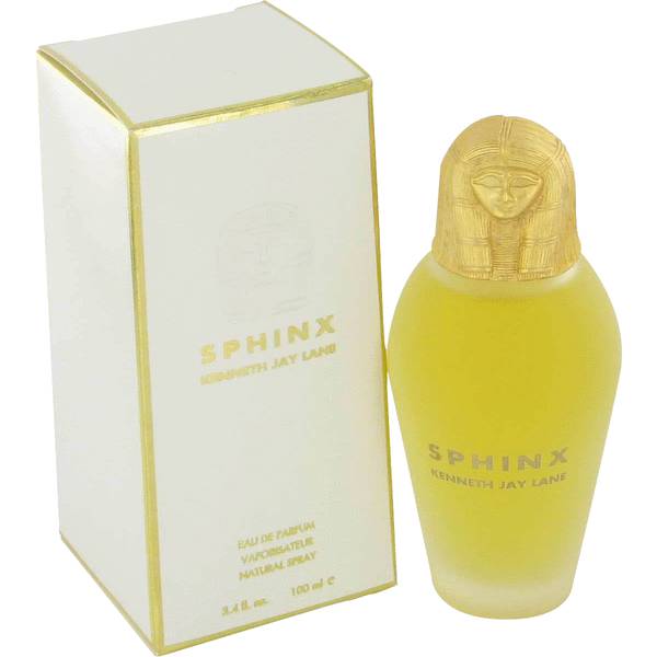 Sphinx Perfume by Kenneth J Lane | FragranceX.com