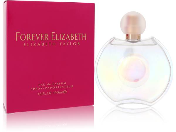 Forever Elizabeth Perfume by Elizabeth Taylor