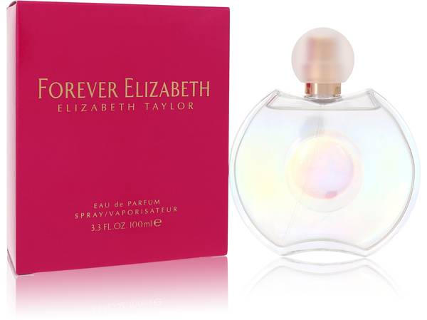 forever elizabeth perfume walmart