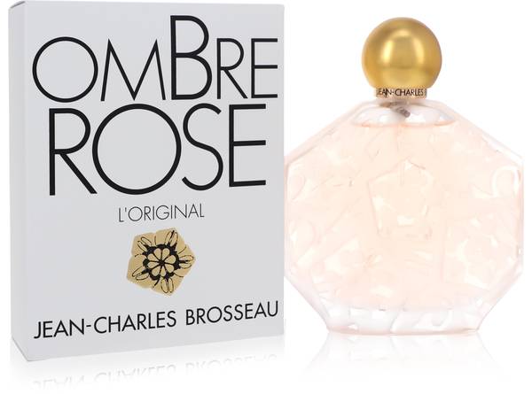 Parfum ombre online rose