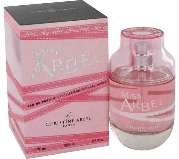 Miss Arbels Perfume