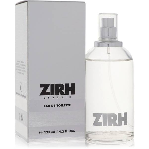 Zirh Cologne by Zirh International | FragranceX.com