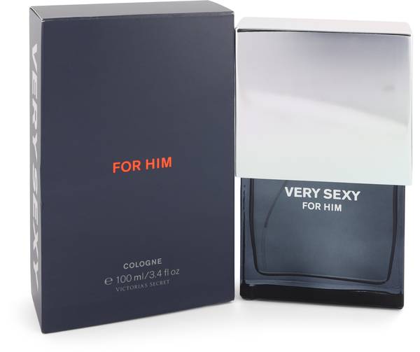 very sexy for him victoria secret perfume