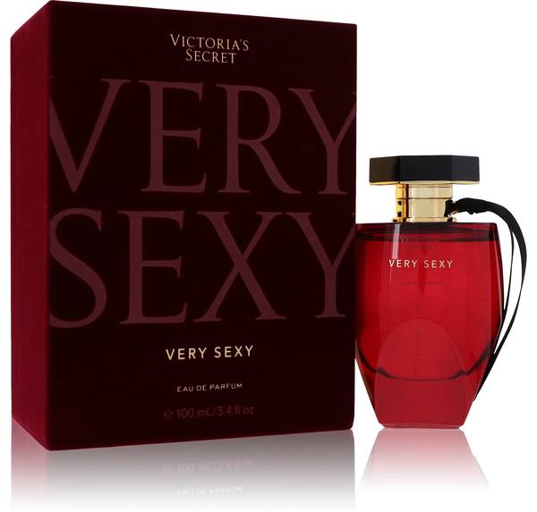 Very Sexy Perfume By Victoria s Secret for Women