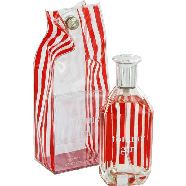 tommy girl summer perfume