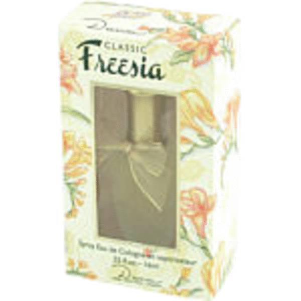 parfum freesia