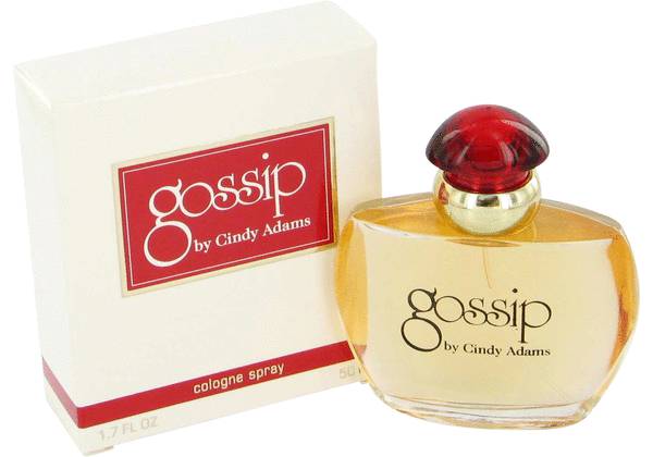 Gossip Perfume by Cindy Adams