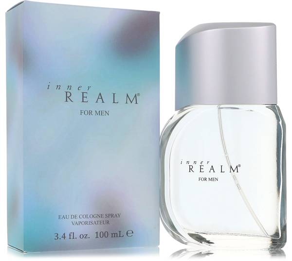 Inner Realm Cologne by Erox FragranceX