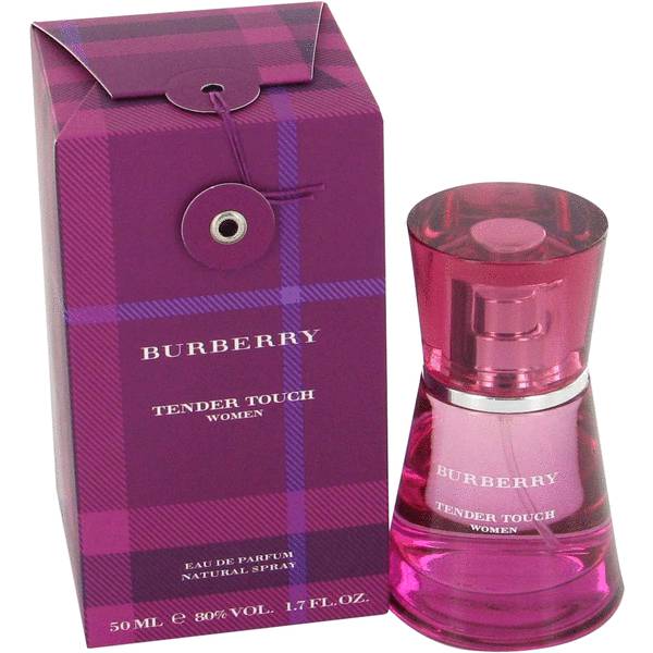 burberry perfume pink bottle