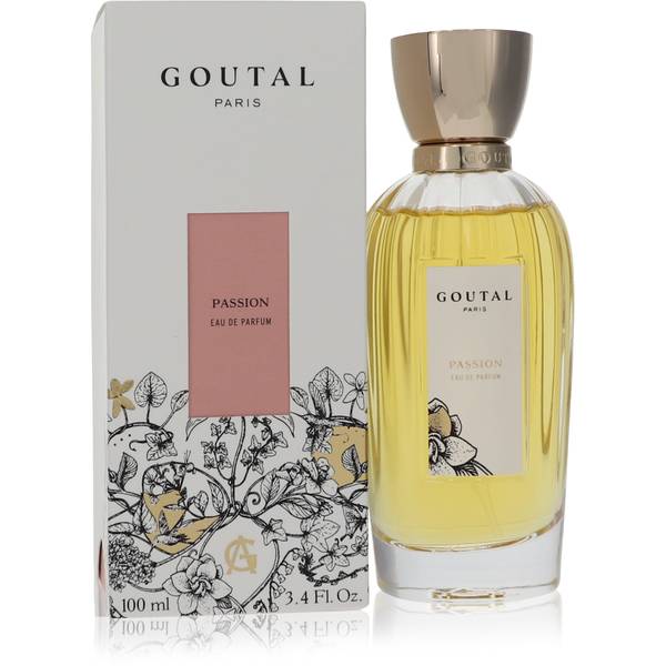 Annick Goutal Fragrance