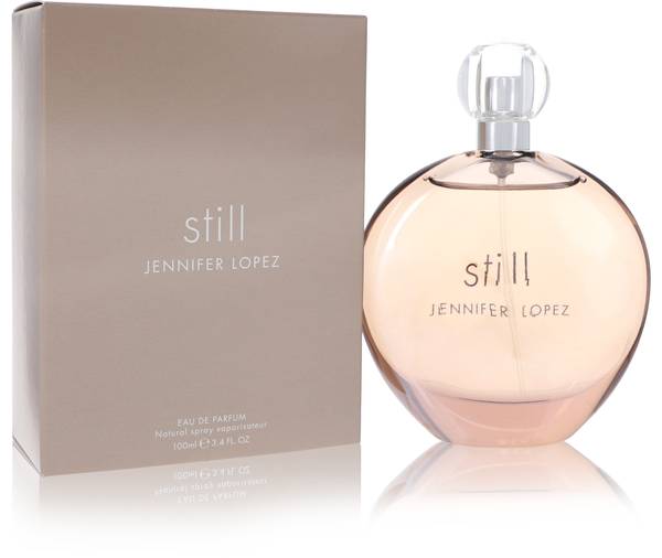Still Perfume by Jennifer Lopez