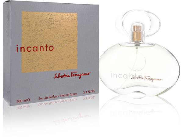 salvatore ferragamo perfume incanto price