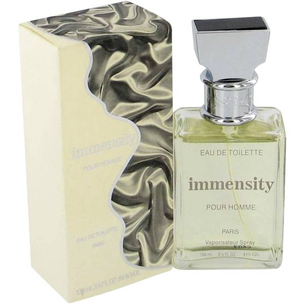 Immensity Cologne
