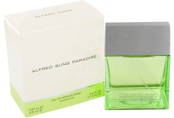 Paradise Perfume by Alfred Sung FragranceX