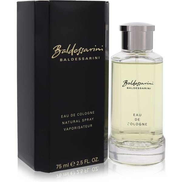 Baldessarini Cologne for Men by Hugo Boss | FragranceX.com