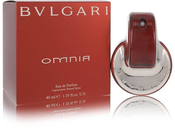 Bvlgari Omnia FragranceCentral Fragrance Price Comparison Website