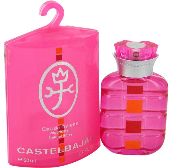 Castelbajac Perfume by Castelbajac | FragranceX.com