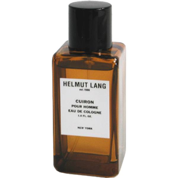 Cuiron Cologne by Helmut Lang