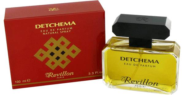 detchema parfum